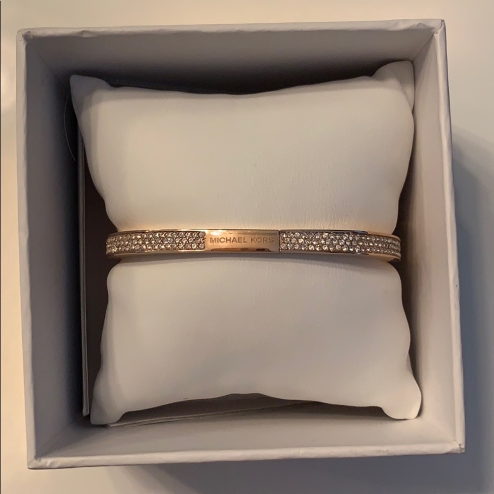 Michael Kors bracelet